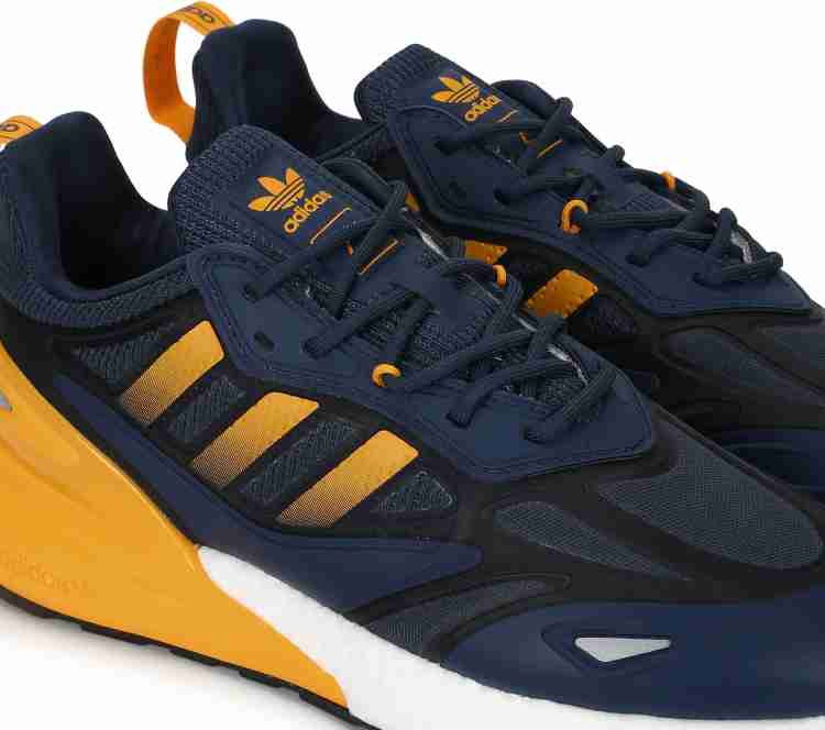 Adidas zx 2025 900 blu