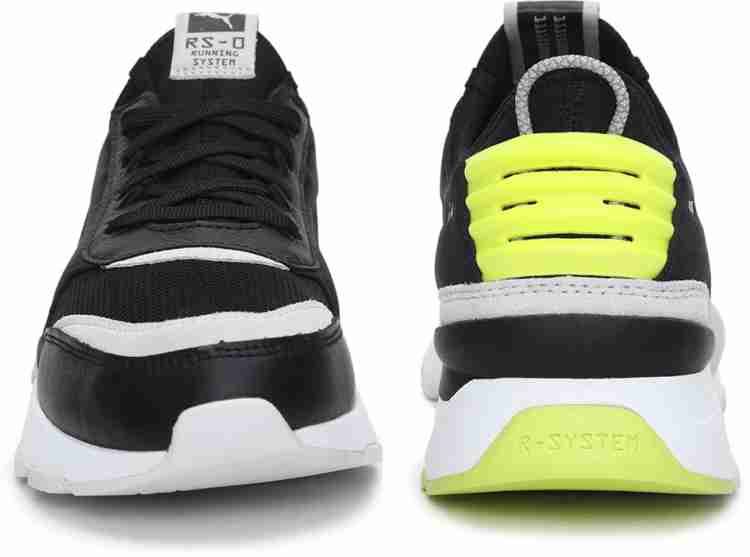 PUMA RS 0 CORE Sneakers For Women Buy PUMA RS 0 CORE Sneakers For Women Online at Best Price Shop Online for Footwears in India Flipkart