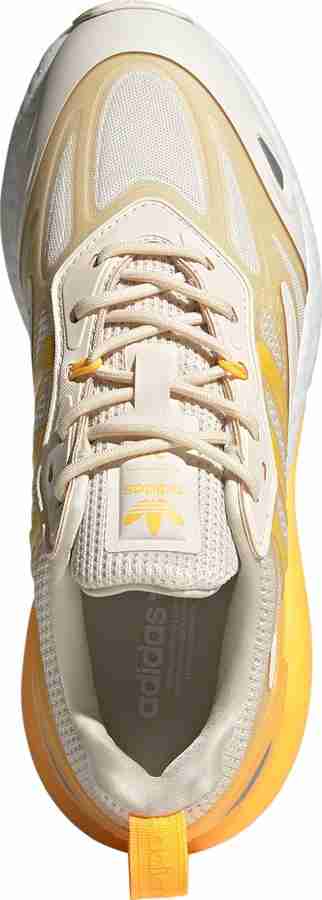 Adidas zx 900 women gold hotsell