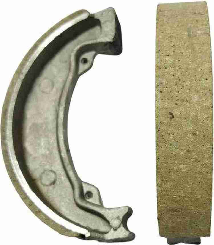 Hero splendor 2024 brake shoe