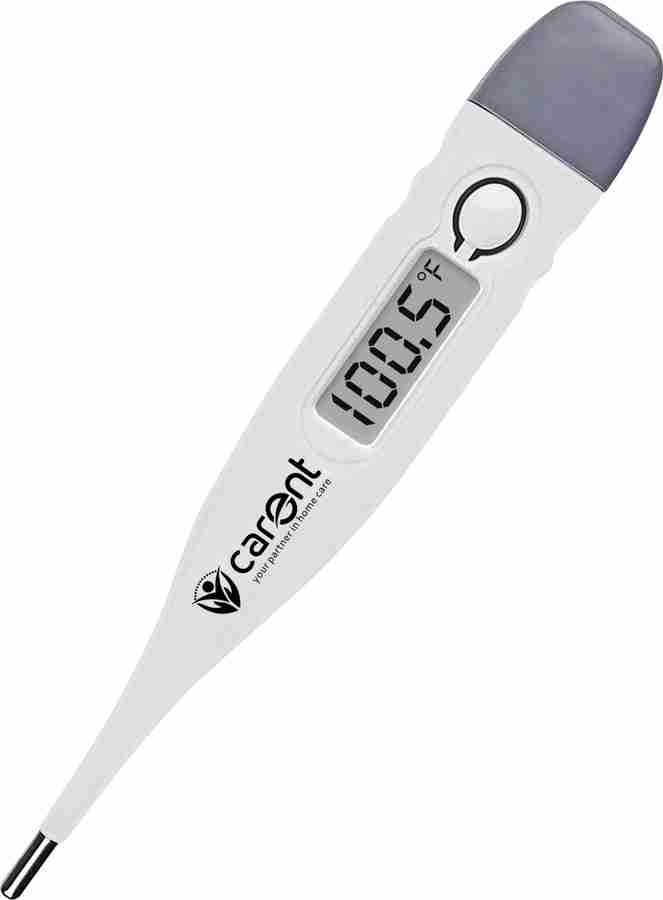 Fever thermometer on sale