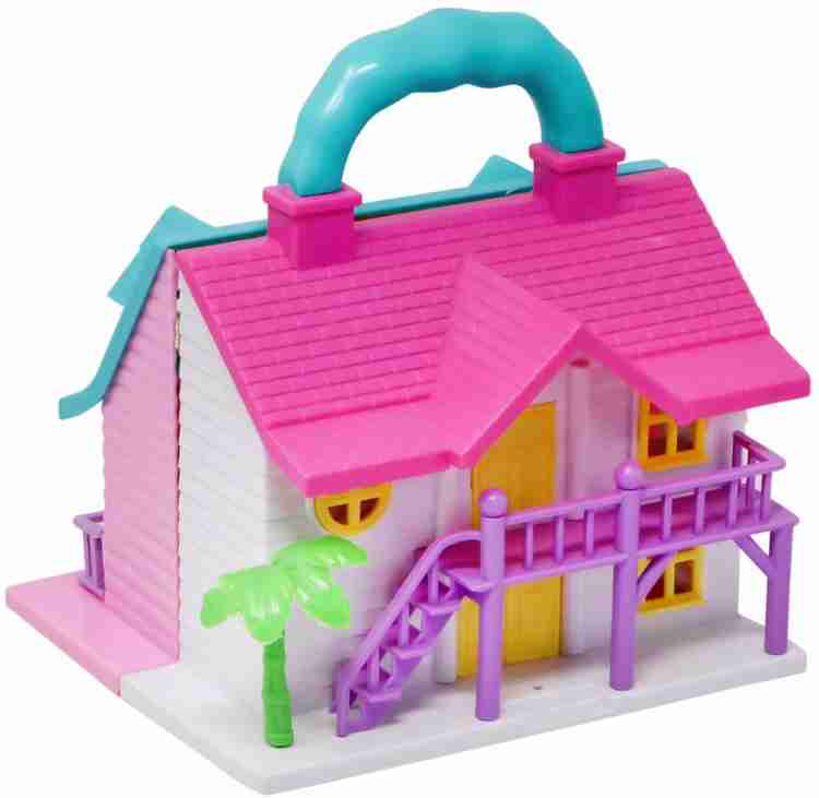 Family clearance dollhouse 2