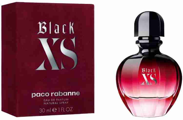 Black hotsell xs 30ml