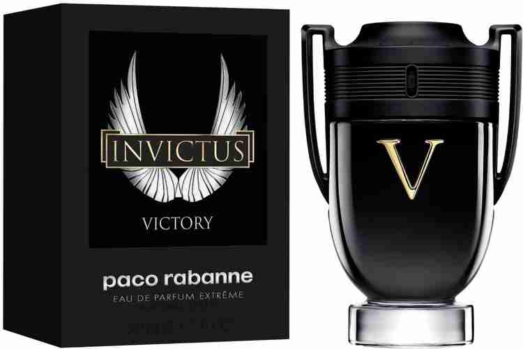 Eau de parfum invictus paco rabanne sales