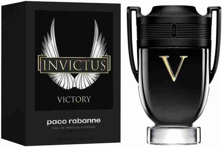 Paco rabanne invictus for men eau de toilette 100ml online