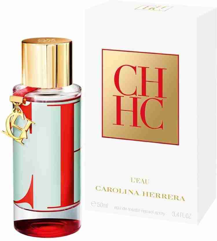 Ch edt shop carolina herrera