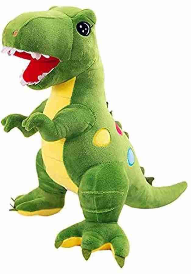 Dinosaur stuffed shop toy