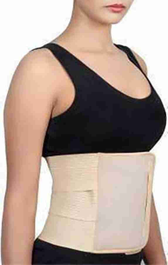 EXIFROS Abdominal Support Belt after C-Section Delivery for Women (Beige)  (XL) Abdominal Belt - Buy EXIFROS Abdominal Support Belt after C-Section  Delivery for Women (Beige) (XL) Abdominal Belt Online at Best Prices