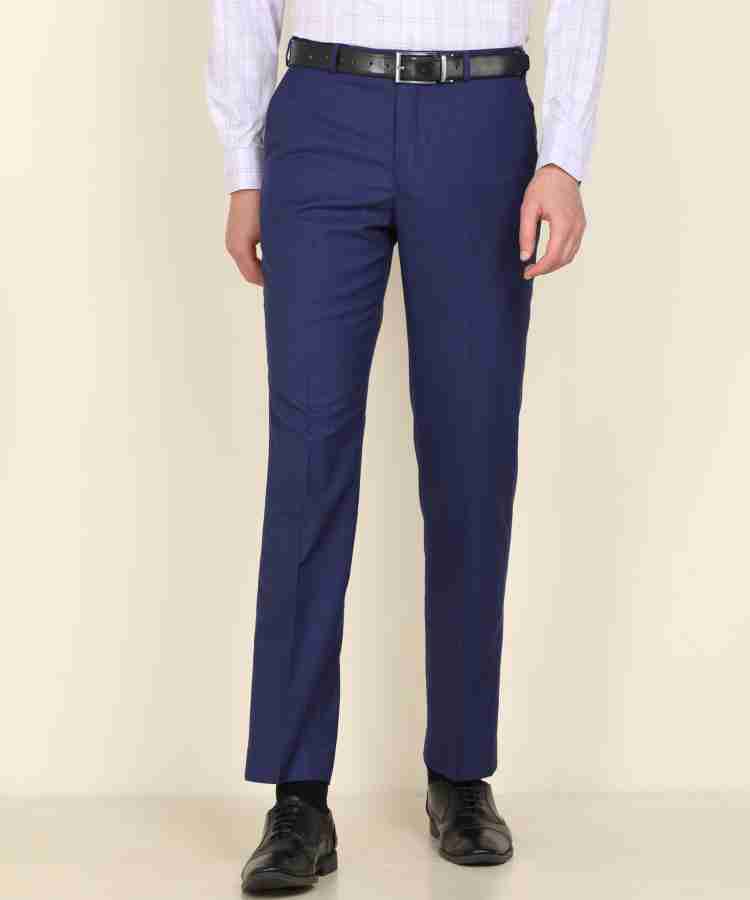 Park avenue trouser best sale