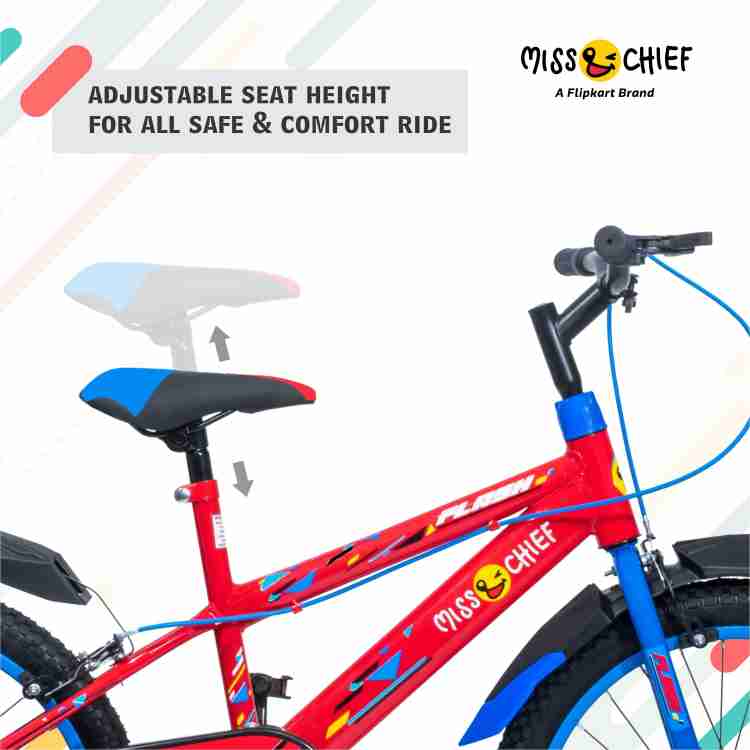 Flipkart cycle for store girl