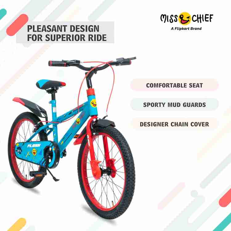 Flipkart girls cycle shop