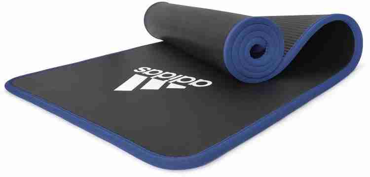 Adidas training yoga mat best sale