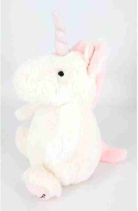 Hamleys best sale pink unicorn