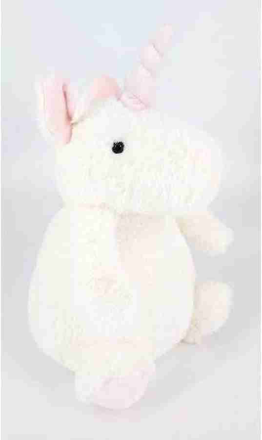 Unicorn soft online toy hamleys