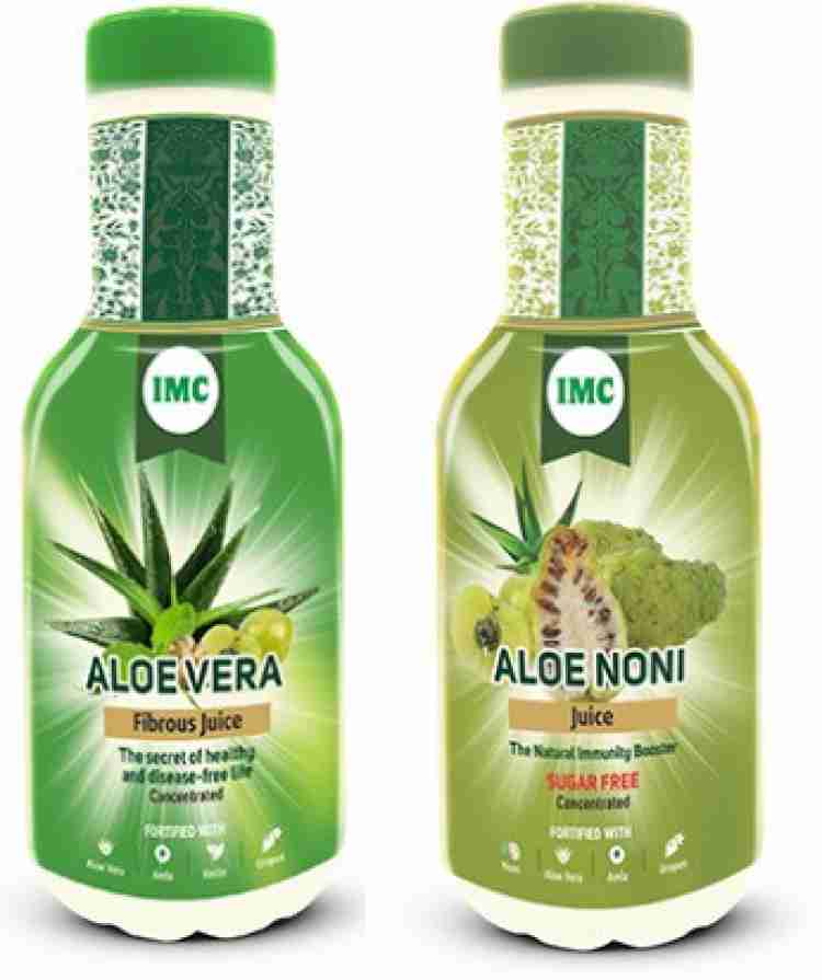 Imc aloe vera juice sale