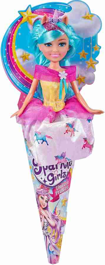 Sparkle girlz unicorn shop