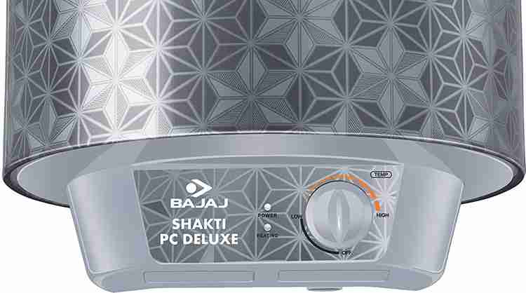 Deluxe Storage Bajaj Majesty Pc Deluxe Bajaj Shakti Pc Deluxe