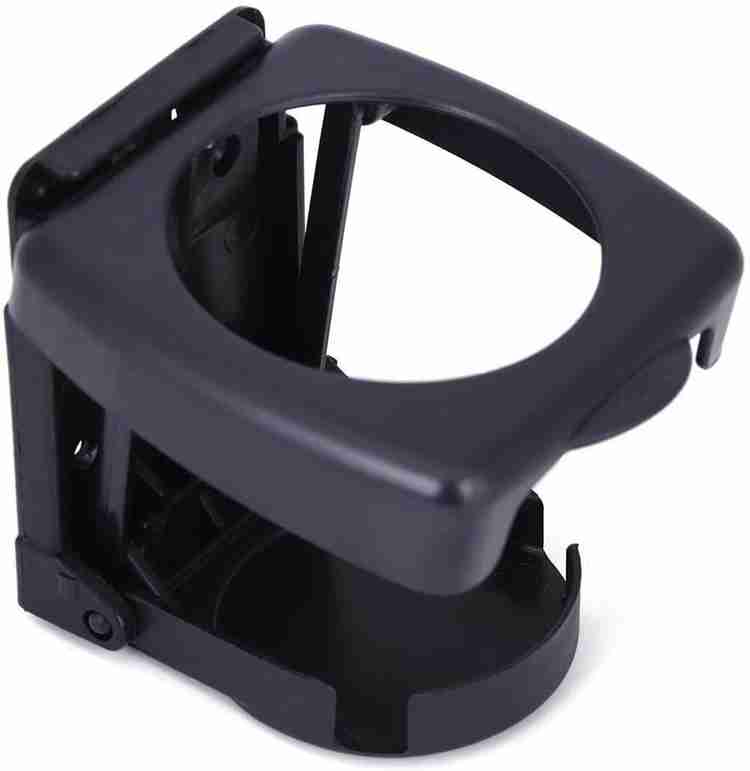Bottle holder outlet for car door