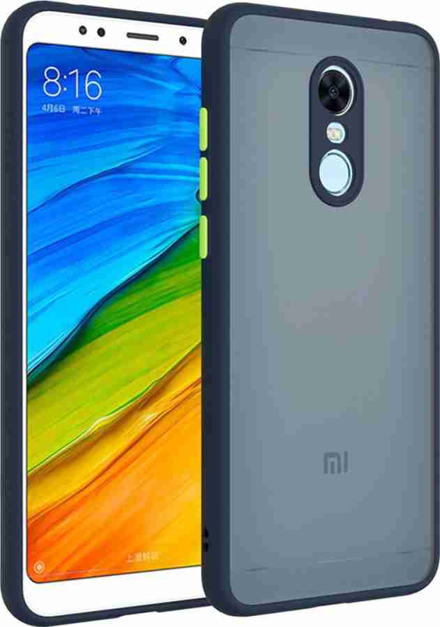 Redmi 5 outlet cover
