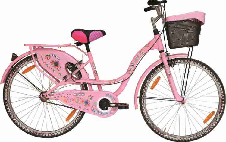 Avon cycles best sale for girls