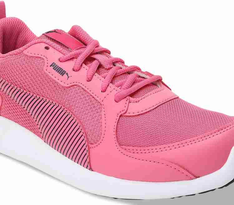 Puma women's mesh shoes online