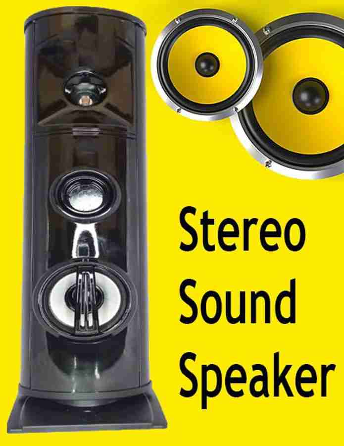 Universal dj speaker top