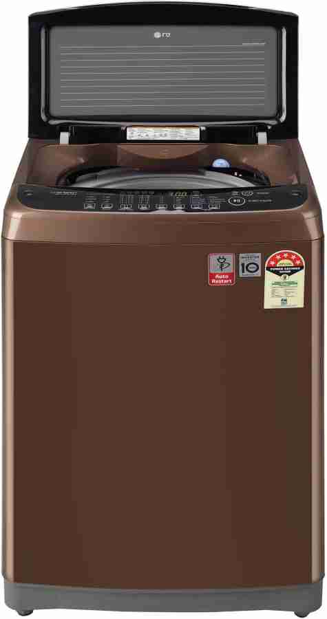 Lg washing machine top deals load fully automatic