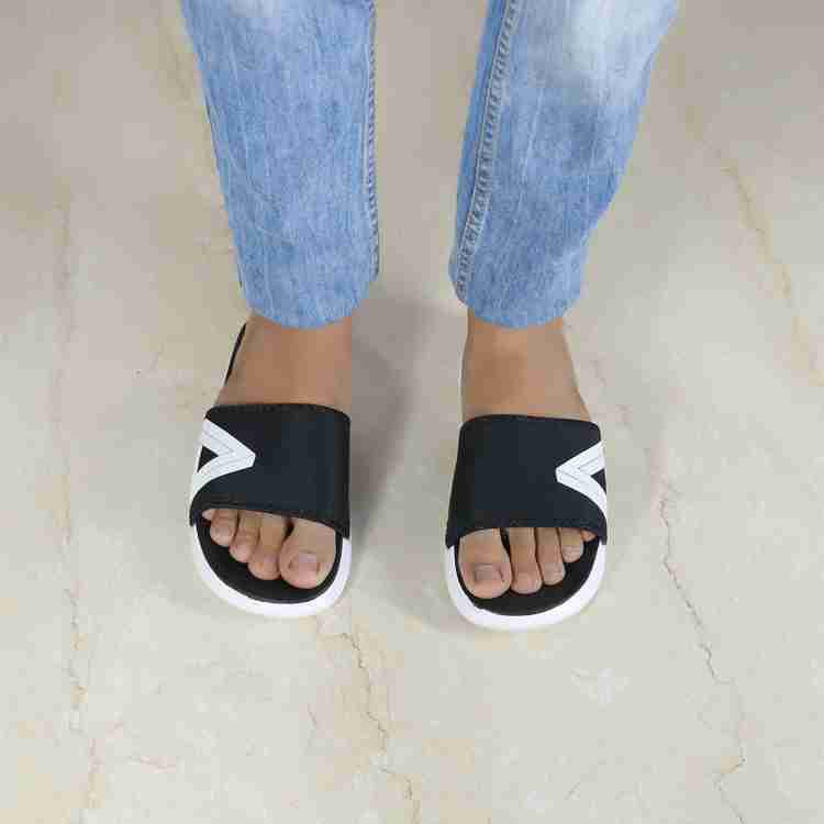 Footox Men Chappal for men New fashion latest design casual