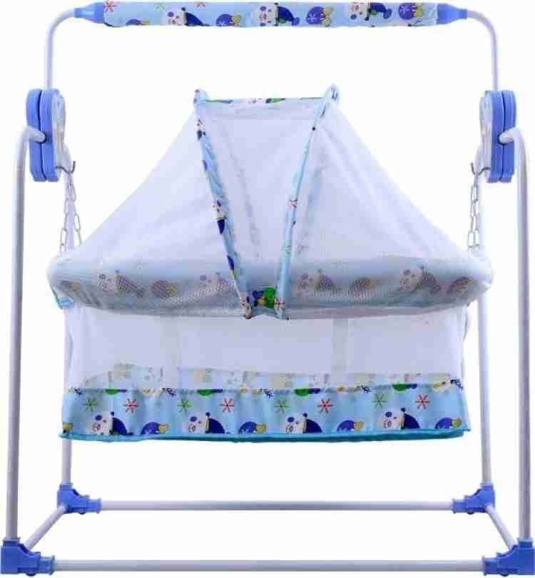 Baby jhula best sale price flipkart