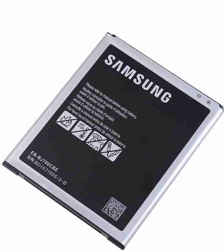 LIFON Mobile Battery For SAMSUNG GALAXY J7 3000mAh Price in India Buy LIFON Mobile Battery For SAMSUNG GALAXY J7 3000mAh online at Flipkart