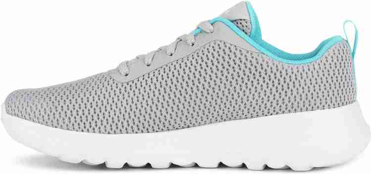 Skechers go walk joy upturn grey discount
