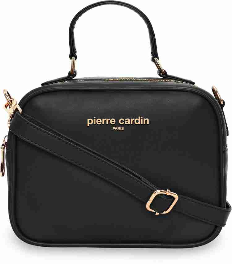 Pierre cardin bags deals