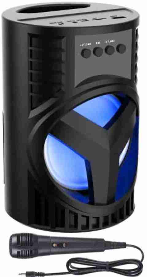 Dj discount light speaker