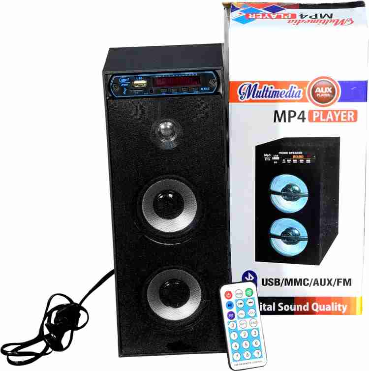 Speaker mp4 hotsell