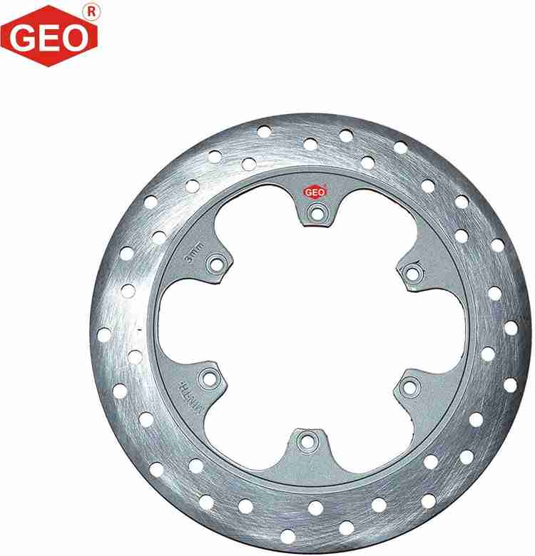 Pulsar 150 hot sale disk brake price