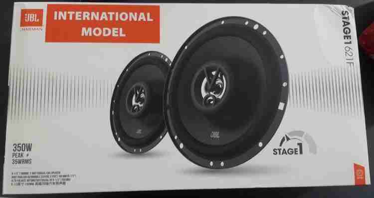 Jbl car hotsell speakers 350 watt