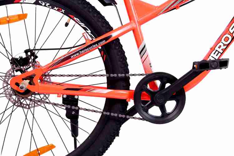 Hero sprint finisher new arrivals