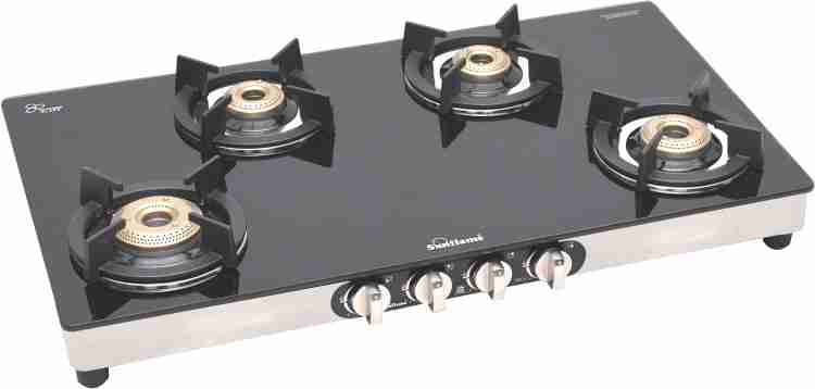 Price of clearance sunflame gas stove