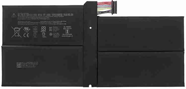 Verus pro battery eaa0365l06a sales