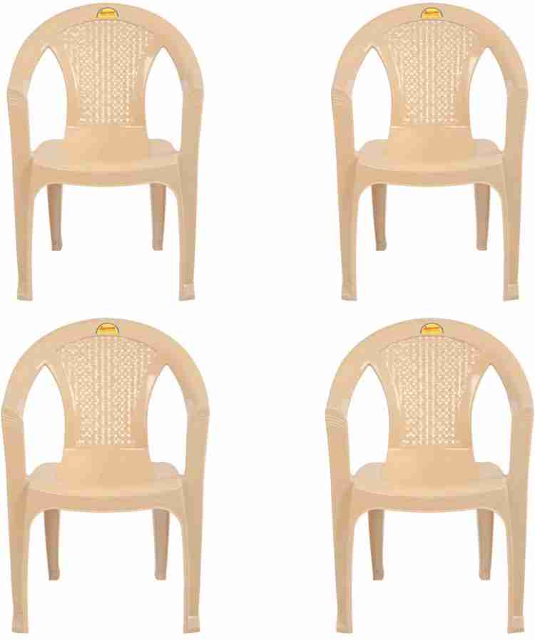 Supreme Plastic Outdoor Chair Price in India Buy Supreme Plastic