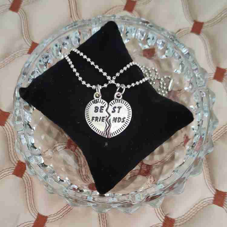 Necklace for my best friend hotsell