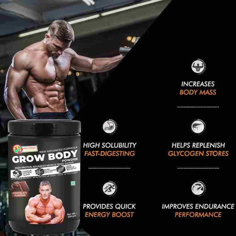 Whey protein outlet for muscle gain