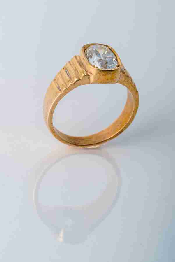 Panchaloha rings online sales