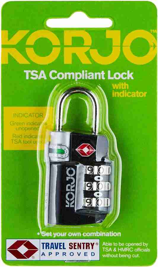 Korjo tsa lock new arrivals