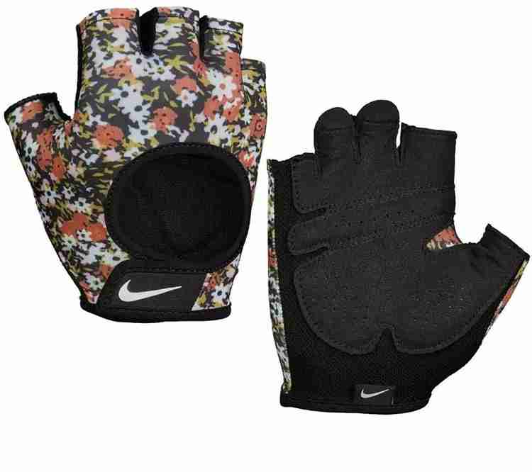 Nike gym gloves for ladies store