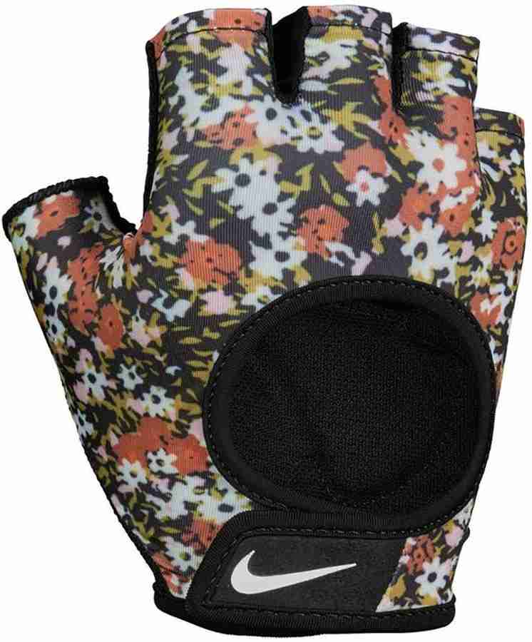 Nike gym 2025 gloves womens