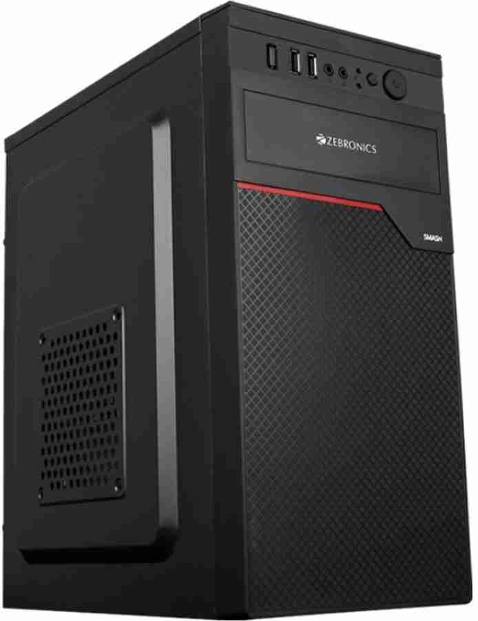 Zebronics cpu 4gb ram 2025