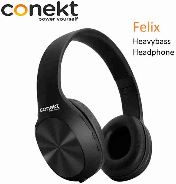 Conekt headphones sale