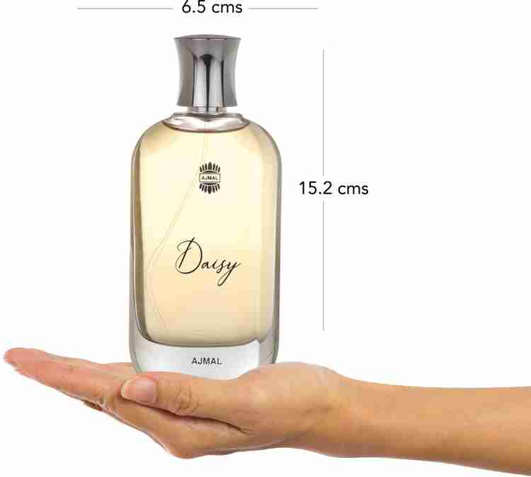 Buy Ajmal Daisy Eau De Parfume Eau de Parfum 100 ml Online In