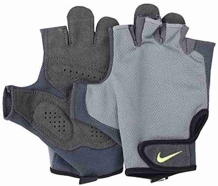 Nike men's cheap destroyer training gloves